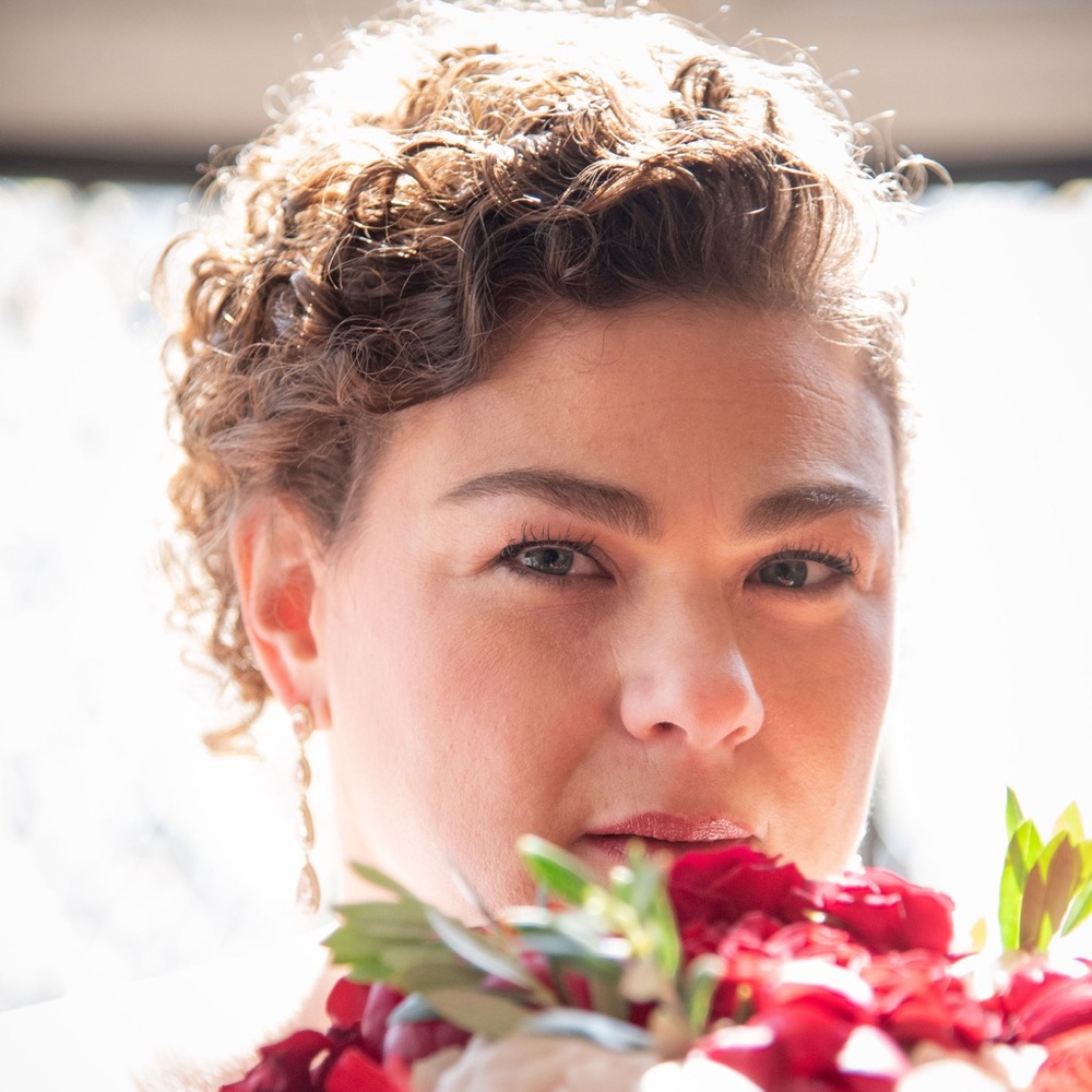 Meet your Posher, Katherine